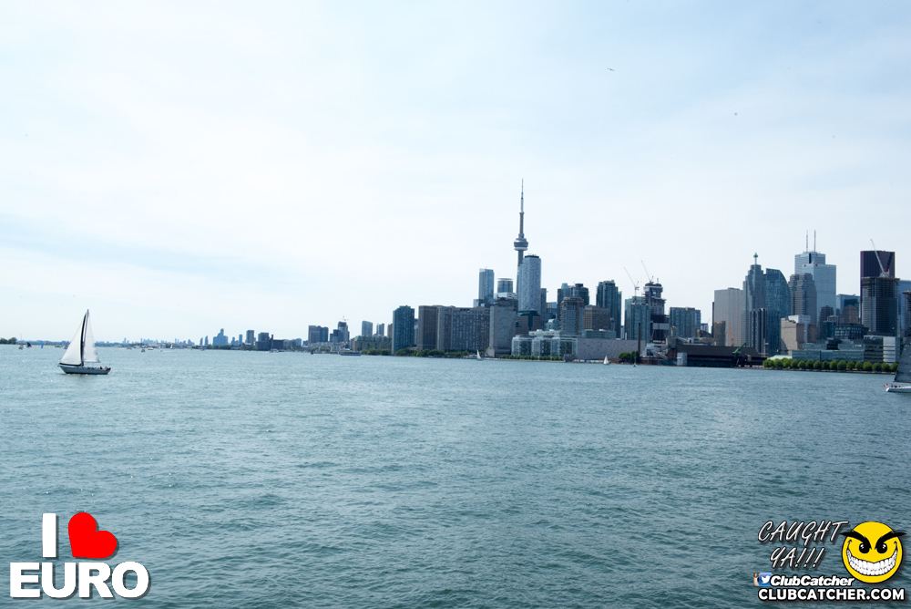 Empress Of Canada party venue photo 361 - July 7th, 2019