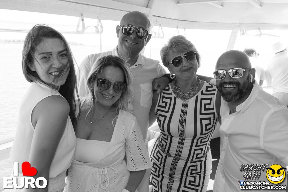 Empress Of Canada party venue photo 363 - July 7th, 2019