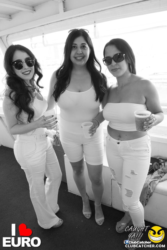 Empress Of Canada party venue photo 366 - July 7th, 2019