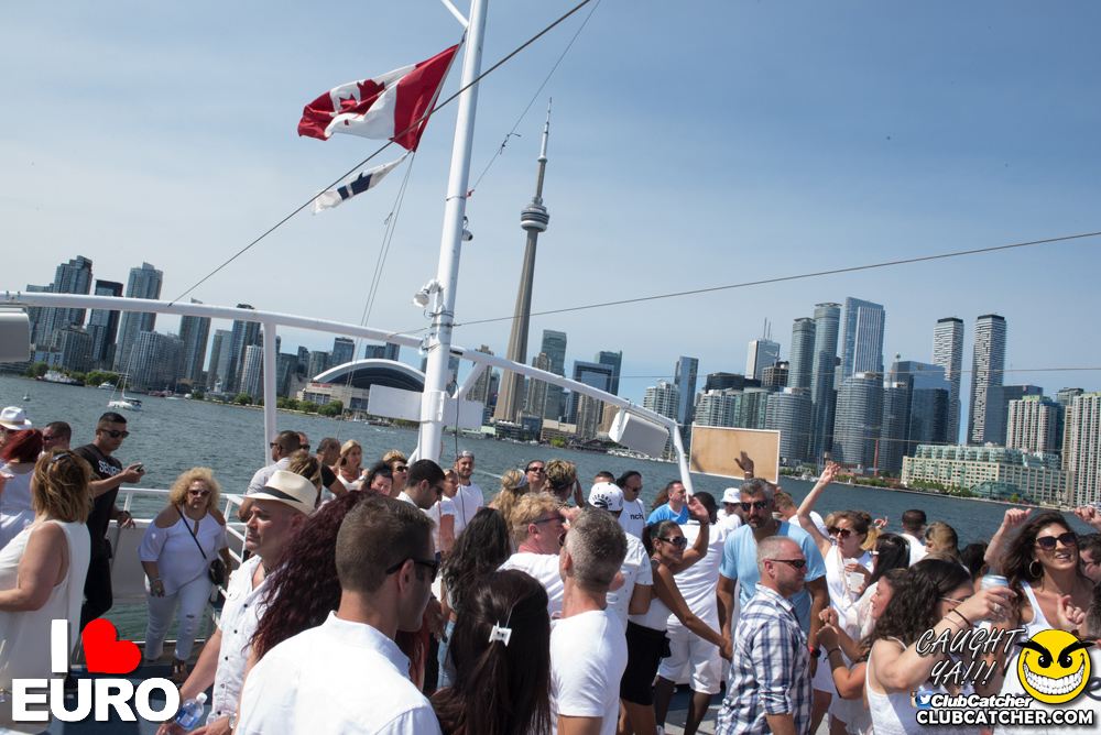 Empress Of Canada party venue photo 367 - July 7th, 2019