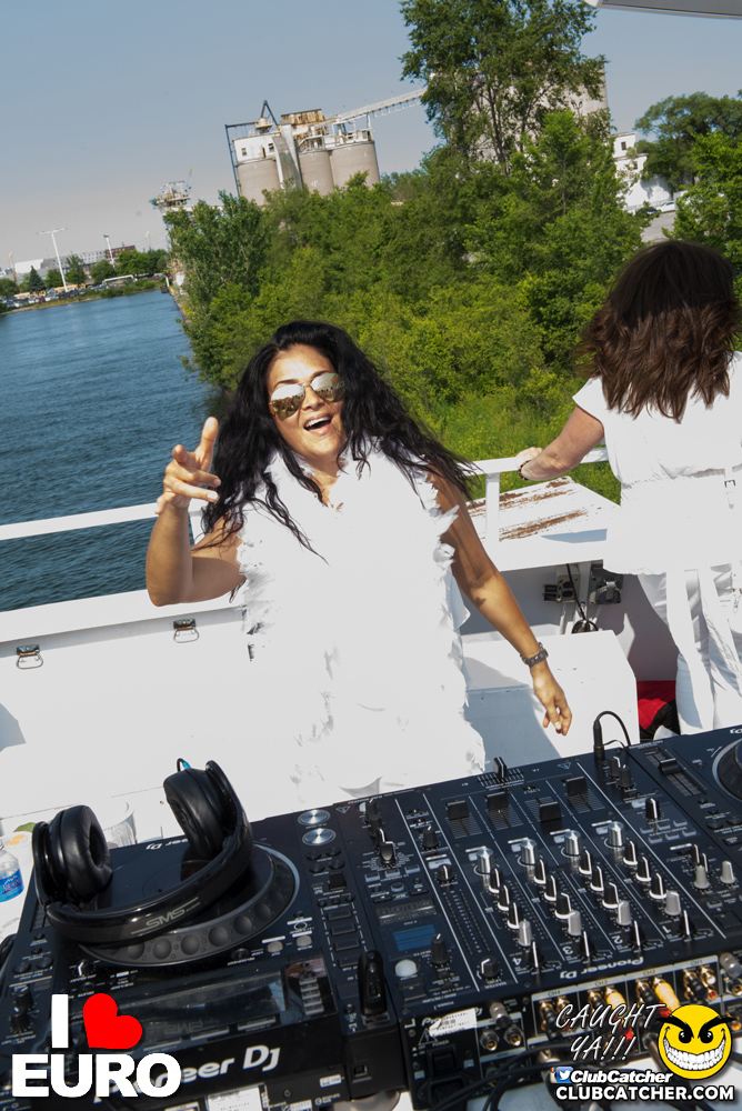 Empress Of Canada party venue photo 368 - July 7th, 2019