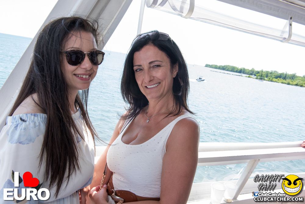 Empress Of Canada party venue photo 369 - July 7th, 2019