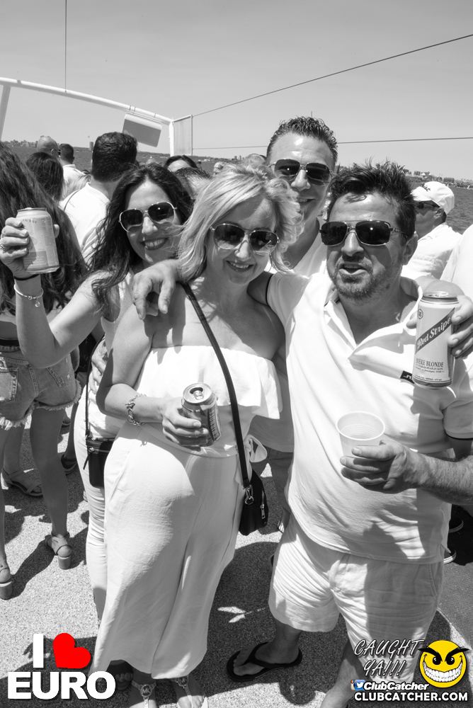 Empress Of Canada party venue photo 370 - July 7th, 2019