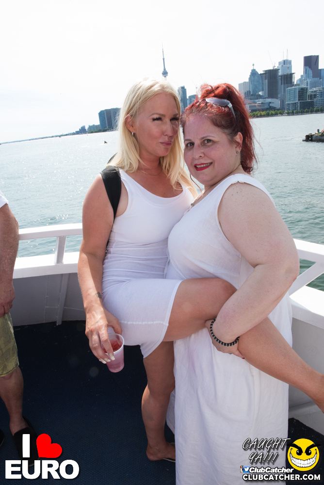 Empress Of Canada party venue photo 371 - July 7th, 2019