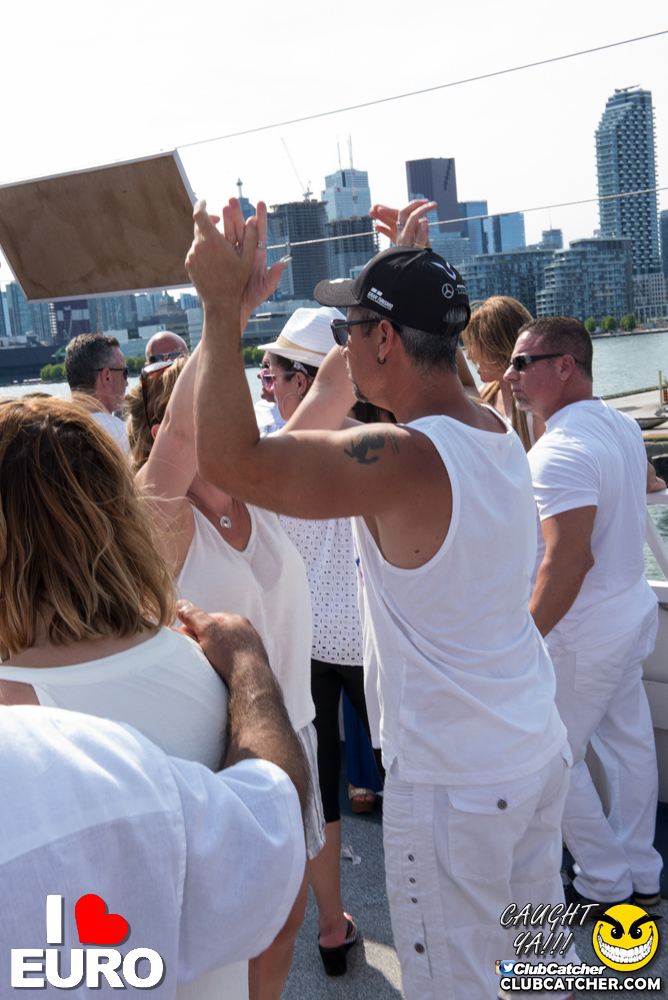 Empress Of Canada party venue photo 372 - July 7th, 2019