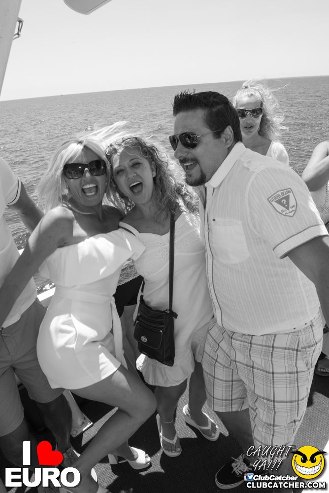 Empress Of Canada party venue photo 373 - July 7th, 2019