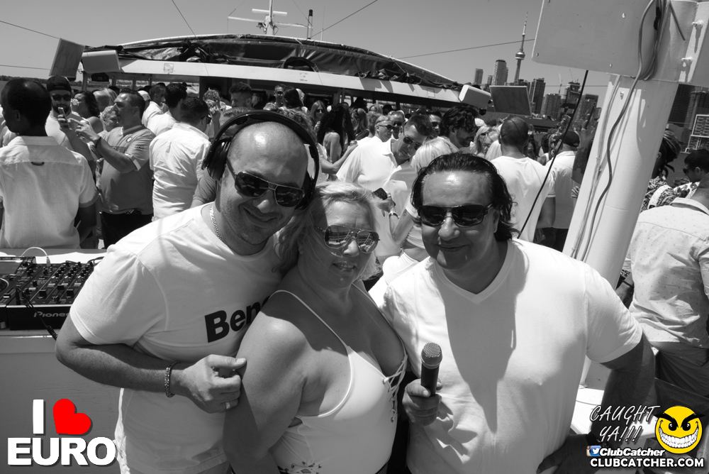 Empress Of Canada party venue photo 375 - July 7th, 2019