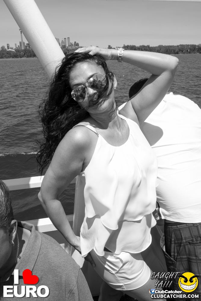 Empress Of Canada party venue photo 376 - July 7th, 2019