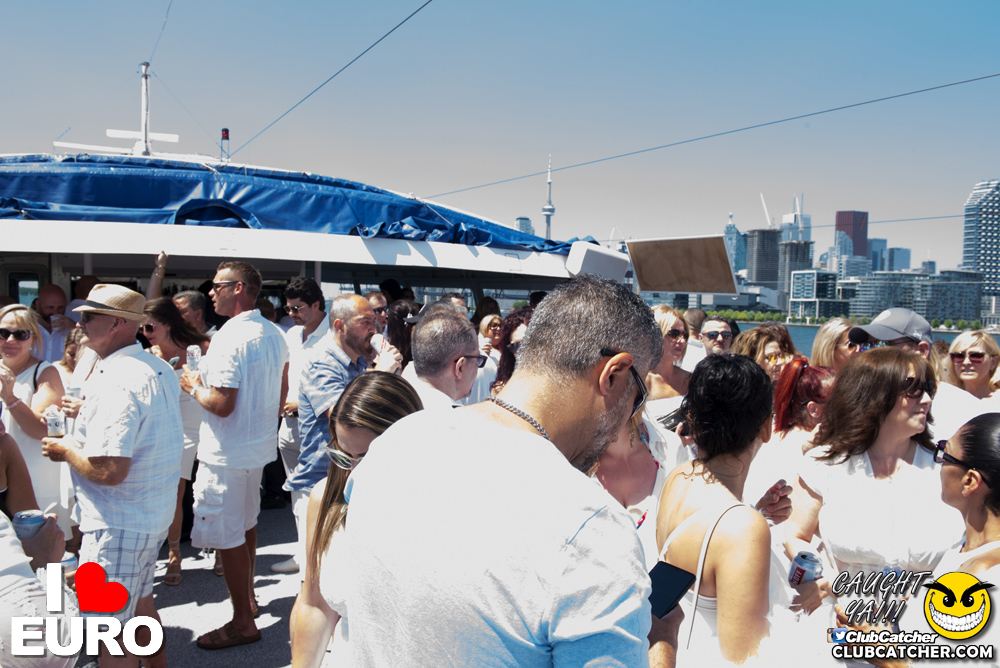 Empress Of Canada party venue photo 377 - July 7th, 2019