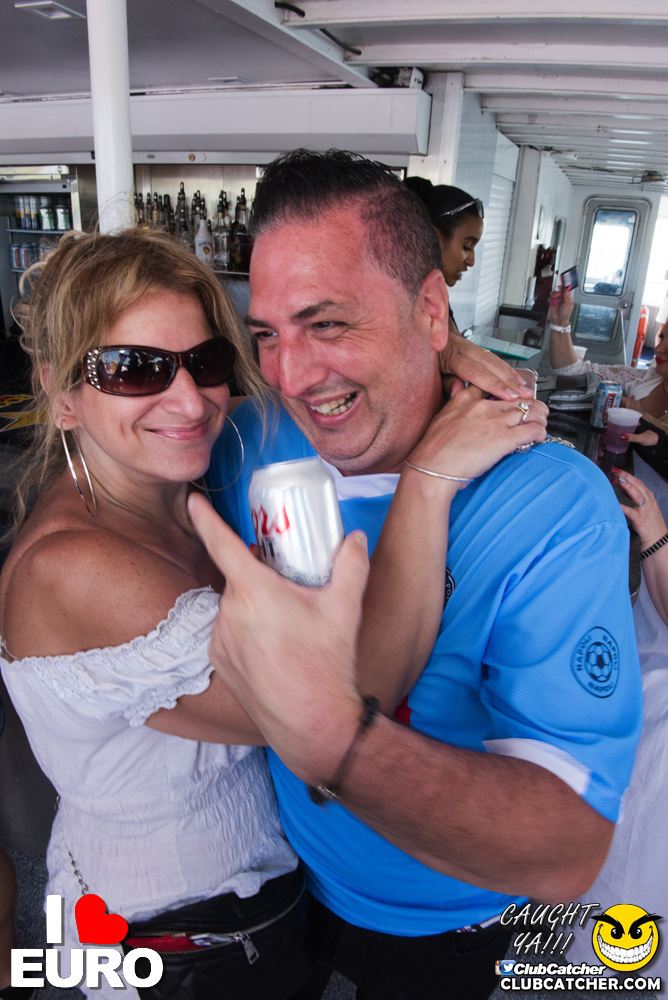 Empress Of Canada party venue photo 380 - July 7th, 2019