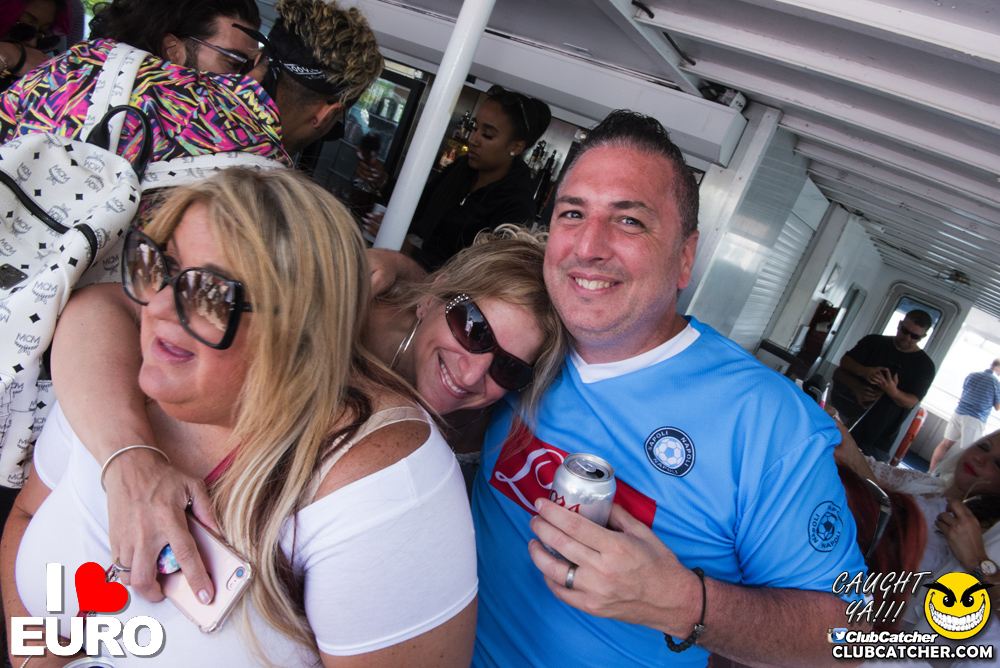 Empress Of Canada party venue photo 381 - July 7th, 2019