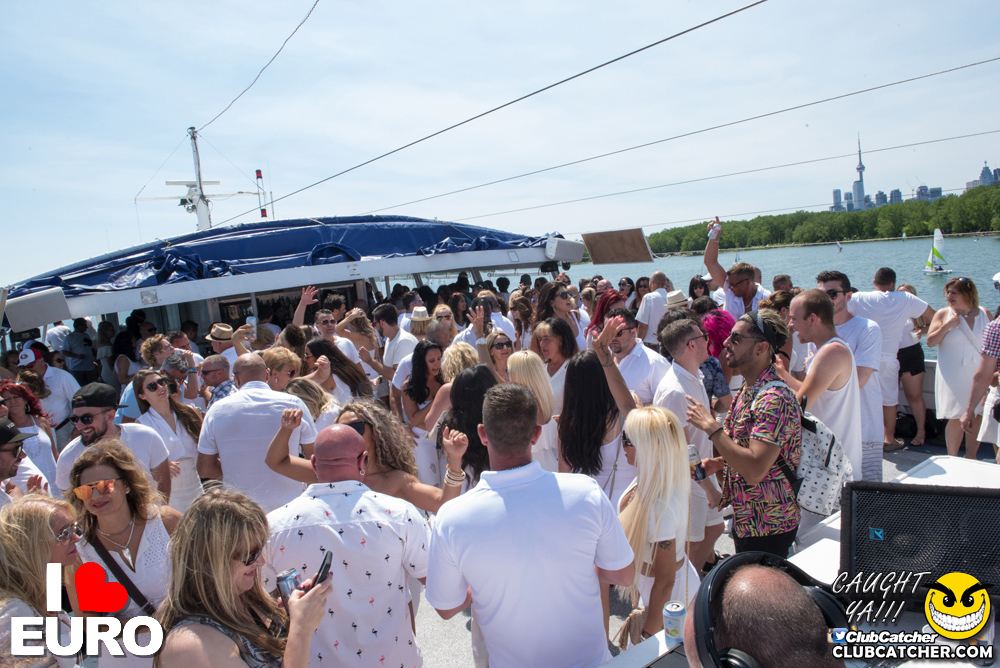 Empress Of Canada party venue photo 382 - July 7th, 2019