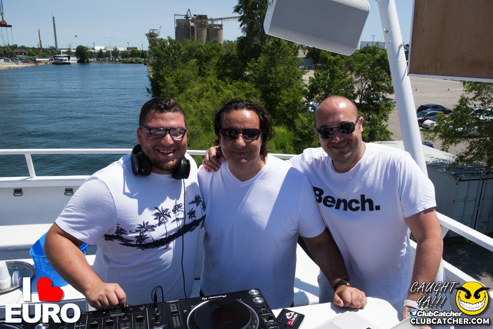 Empress Of Canada party venue photo 383 - July 7th, 2019