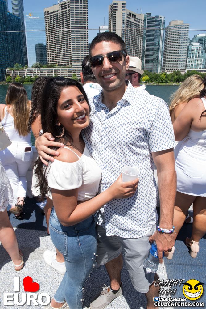 Empress Of Canada party venue photo 384 - July 7th, 2019