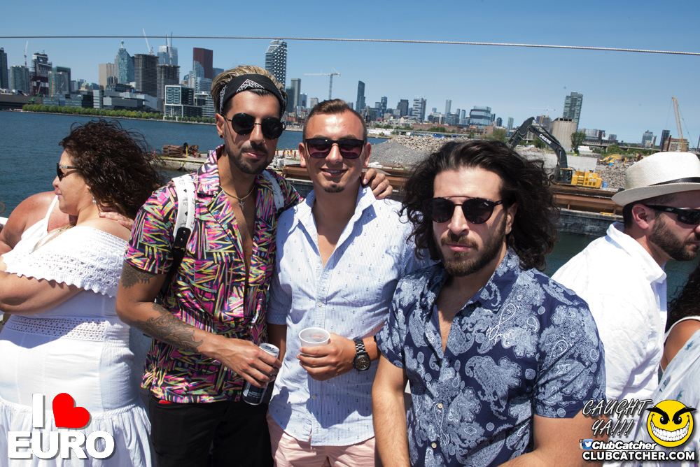 Empress Of Canada party venue photo 386 - July 7th, 2019