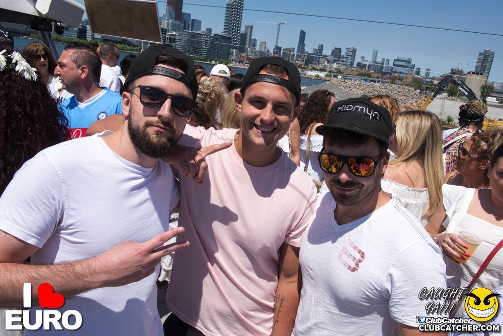 Empress Of Canada party venue photo 388 - July 7th, 2019