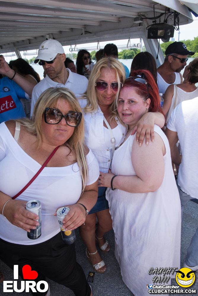 Empress Of Canada party venue photo 390 - July 7th, 2019