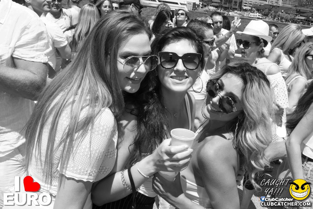 Empress Of Canada party venue photo 392 - July 7th, 2019