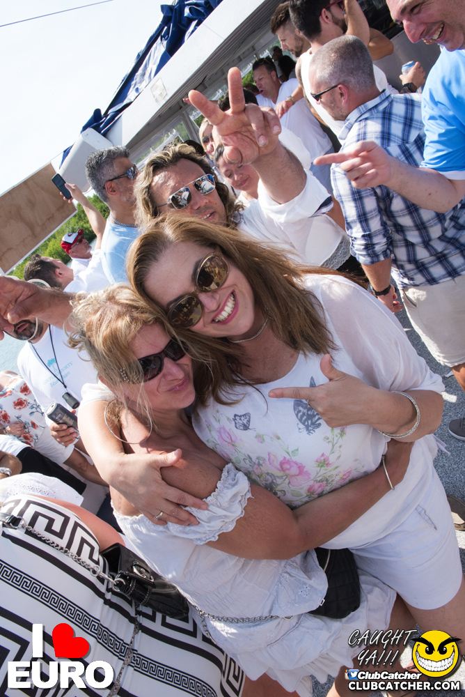 Empress Of Canada party venue photo 393 - July 7th, 2019