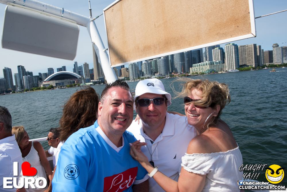 Empress Of Canada party venue photo 395 - July 7th, 2019