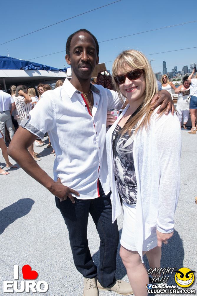 Empress Of Canada party venue photo 396 - July 7th, 2019