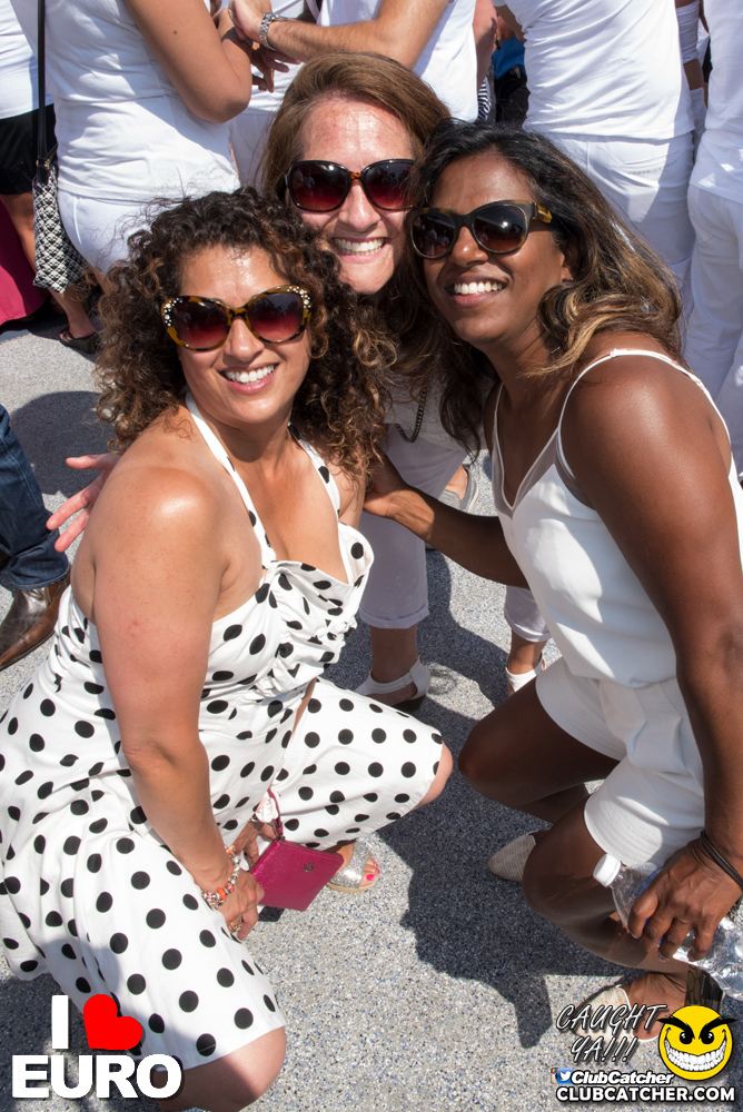 Empress Of Canada party venue photo 397 - July 7th, 2019