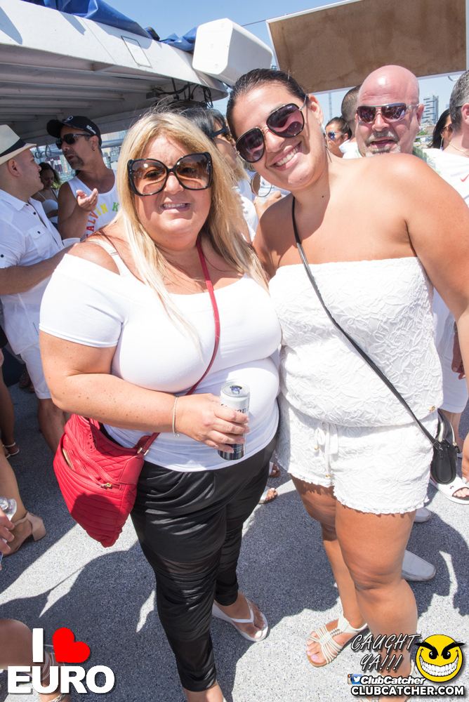 Empress Of Canada party venue photo 398 - July 7th, 2019