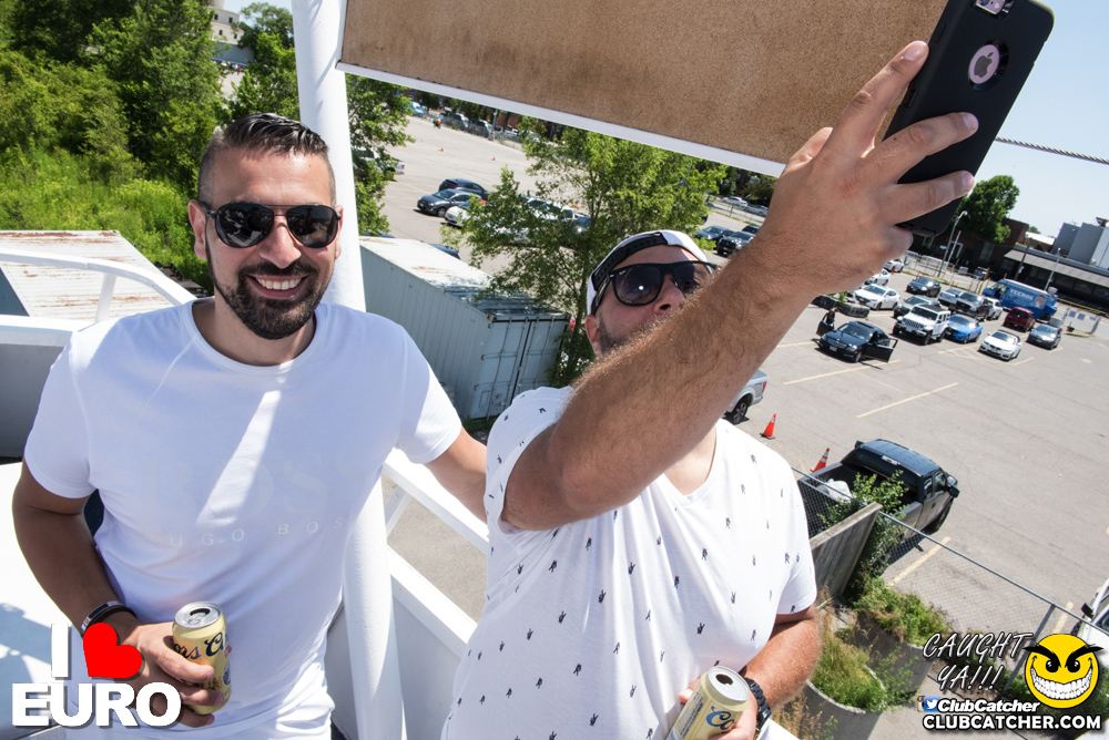 Empress Of Canada party venue photo 399 - July 7th, 2019