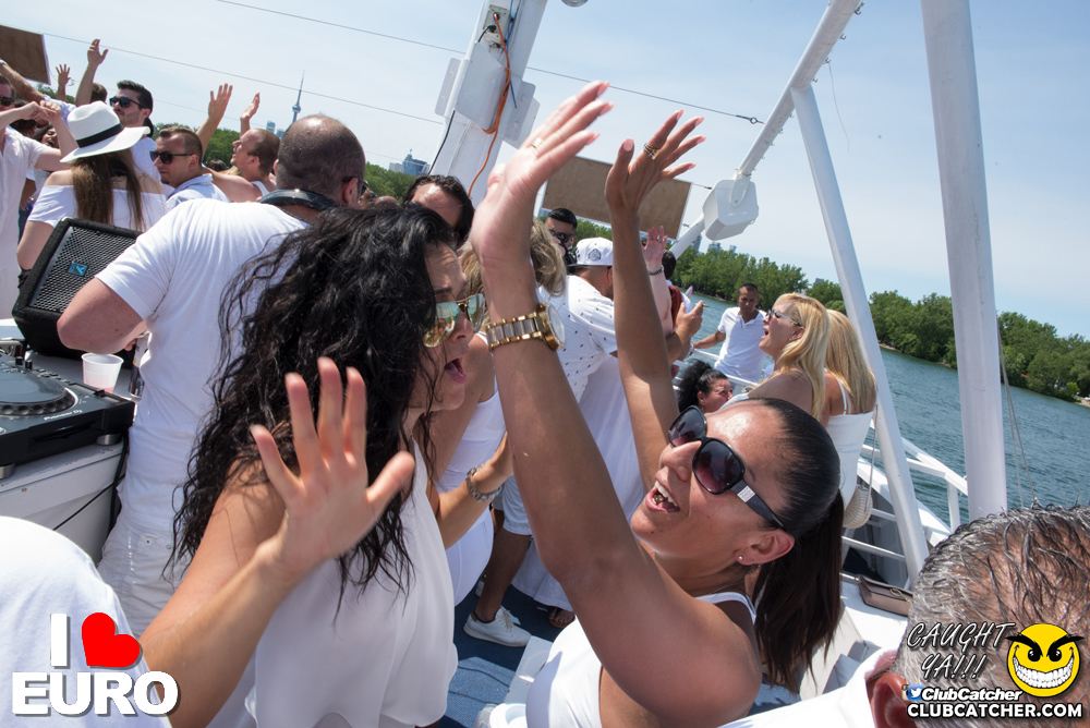 Empress Of Canada party venue photo 41 - July 7th, 2019