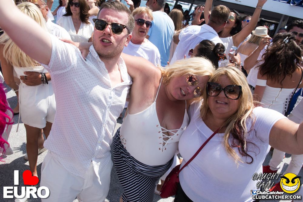 Empress Of Canada party venue photo 402 - July 7th, 2019