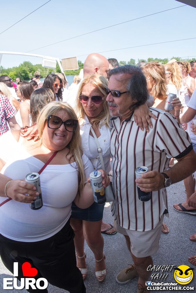 Empress Of Canada party venue photo 405 - July 7th, 2019