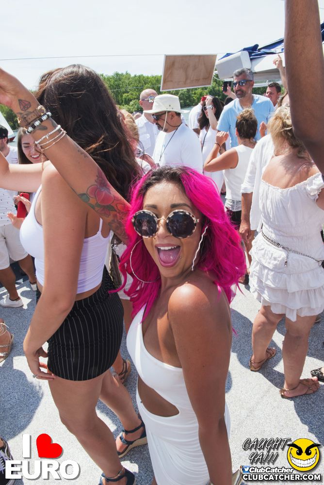 Empress Of Canada party venue photo 406 - July 7th, 2019