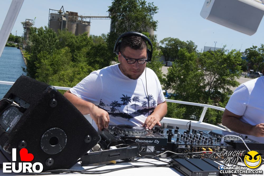 Empress Of Canada party venue photo 408 - July 7th, 2019