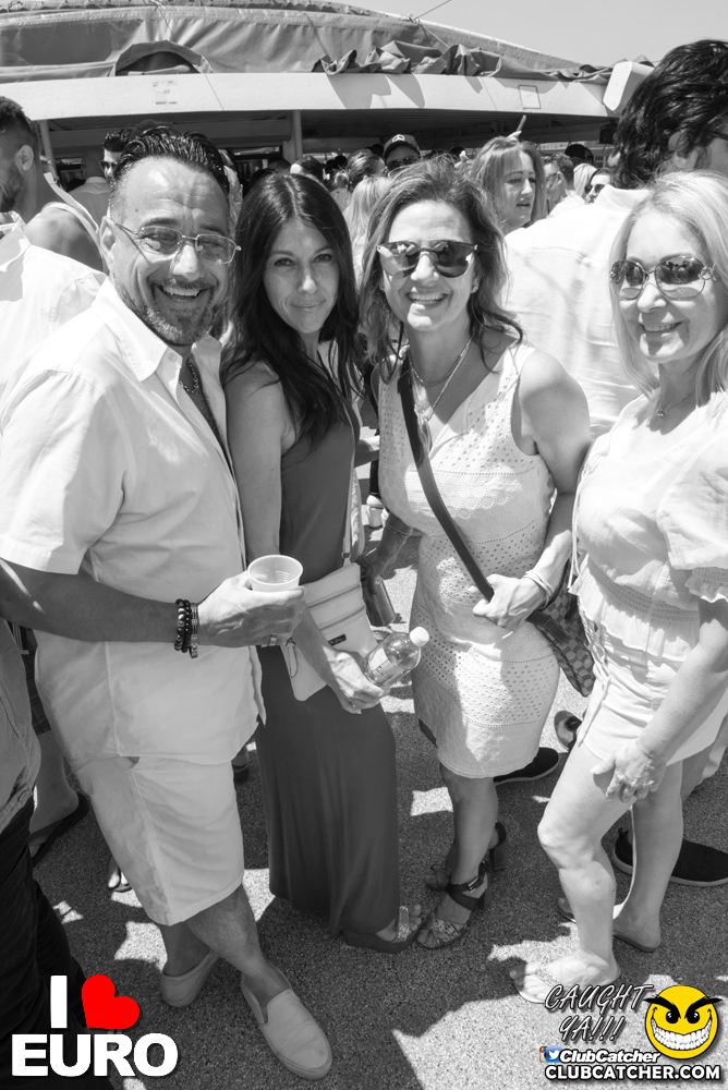 Empress Of Canada party venue photo 409 - July 7th, 2019