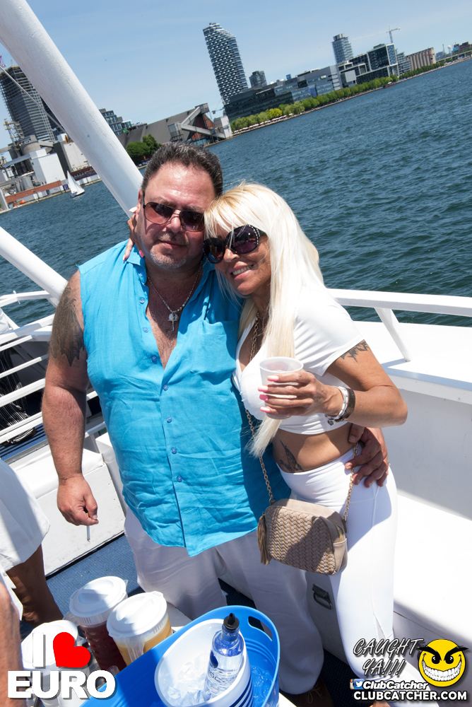 Empress Of Canada party venue photo 410 - July 7th, 2019