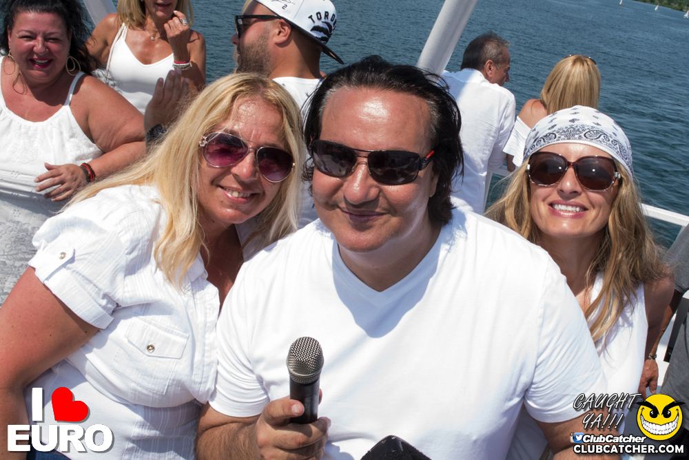 Empress Of Canada party venue photo 42 - July 7th, 2019