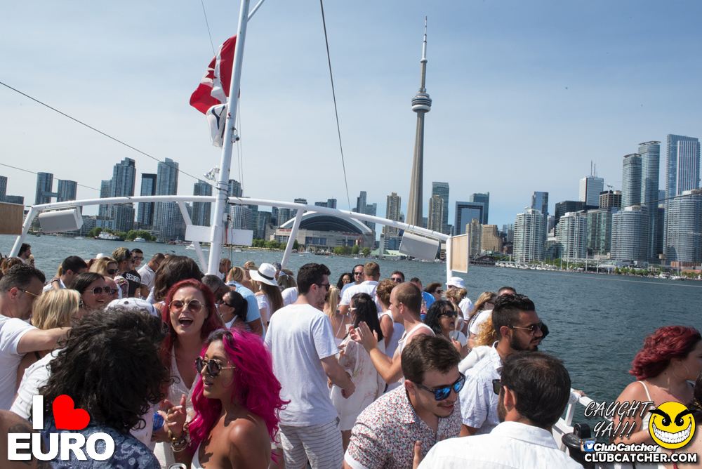 Empress Of Canada party venue photo 413 - July 7th, 2019