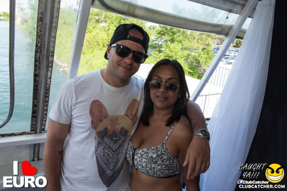 Empress Of Canada party venue photo 414 - July 7th, 2019