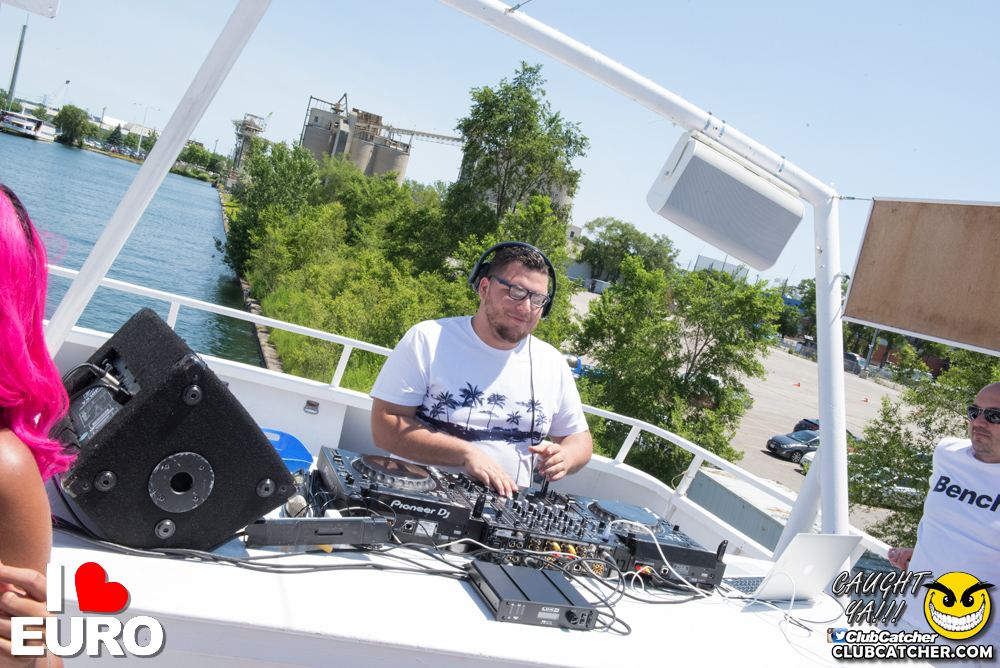 Empress Of Canada party venue photo 415 - July 7th, 2019