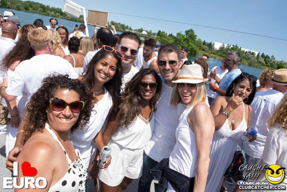 Empress Of Canada party venue photo 416 - July 7th, 2019