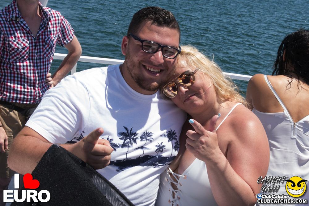 Empress Of Canada party venue photo 418 - July 7th, 2019