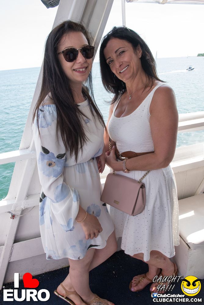 Empress Of Canada party venue photo 43 - July 7th, 2019