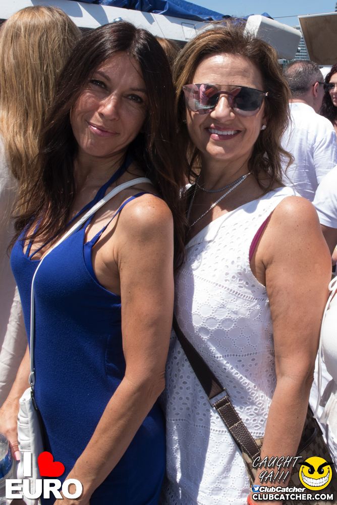 Empress Of Canada party venue photo 421 - July 7th, 2019