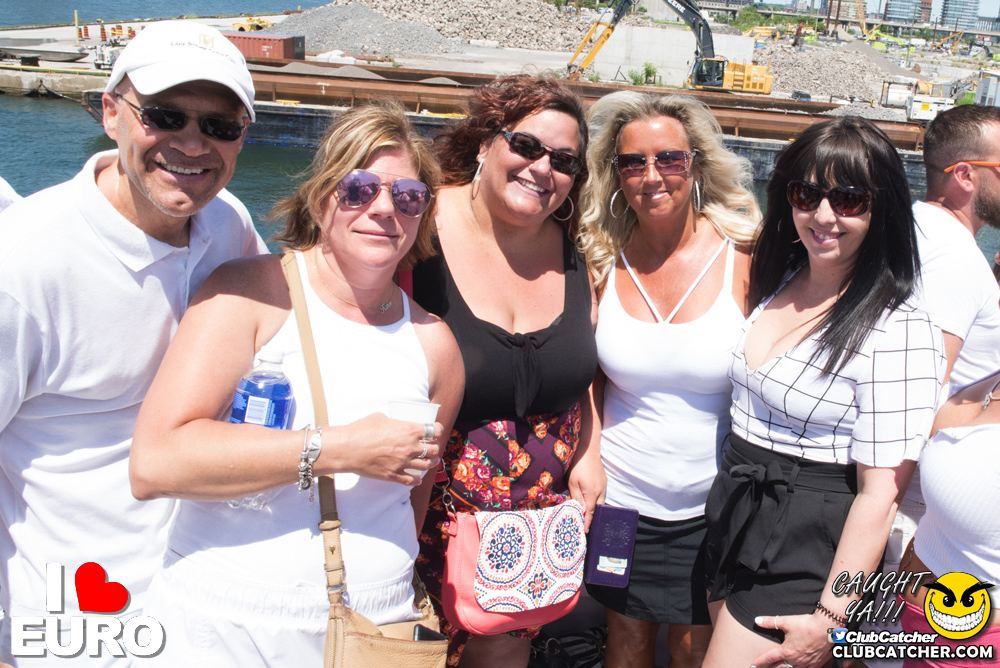 Empress Of Canada party venue photo 422 - July 7th, 2019