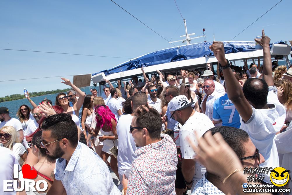 Empress Of Canada party venue photo 423 - July 7th, 2019