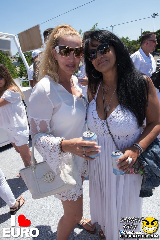 Empress Of Canada party venue photo 425 - July 7th, 2019