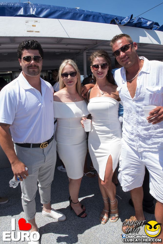 Empress Of Canada party venue photo 426 - July 7th, 2019