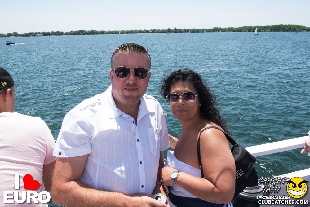 Empress Of Canada party venue photo 427 - July 7th, 2019