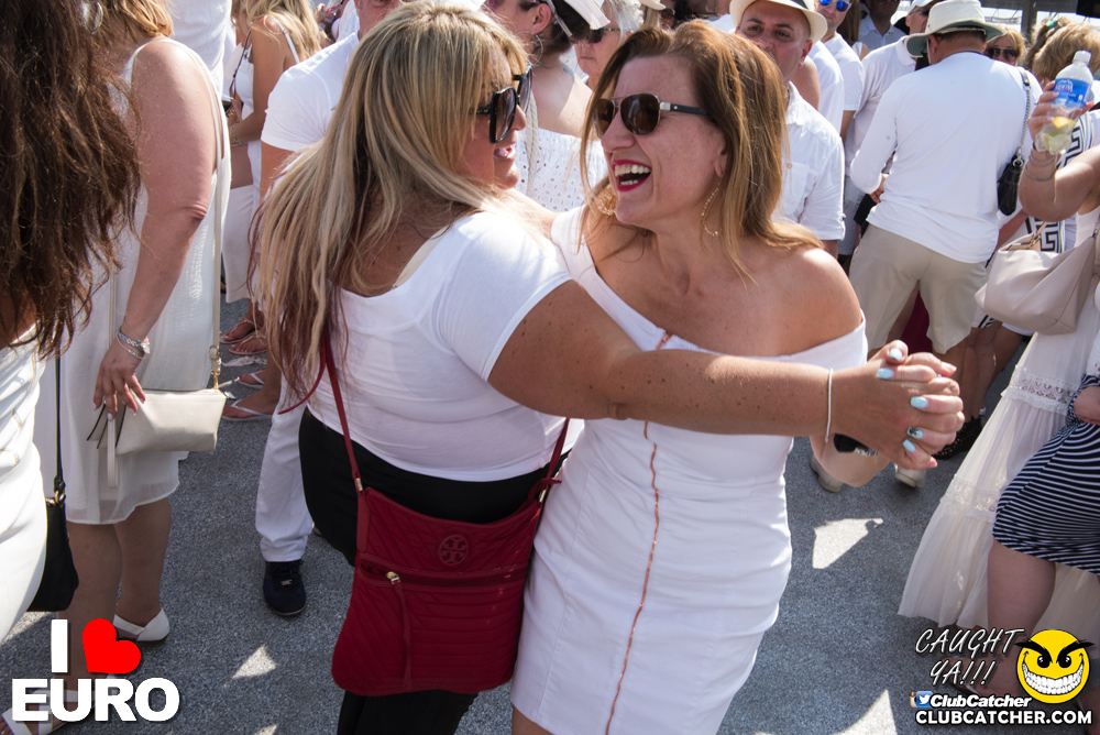 Empress Of Canada party venue photo 428 - July 7th, 2019