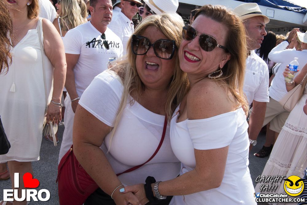 Empress Of Canada party venue photo 429 - July 7th, 2019